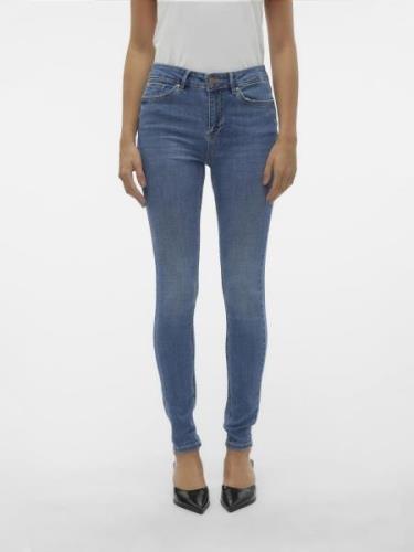 Vero Moda Vmflash mr skinny jeans li347 ga no