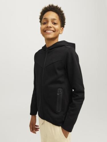 Jack & Jones Jcofusion sweat zip hood noos jnr