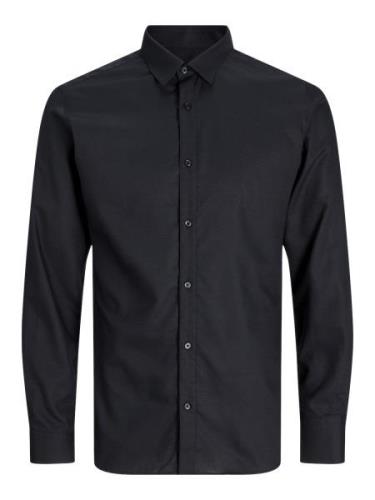 Jack & Jones Jjjoe structure shirt ls aw24