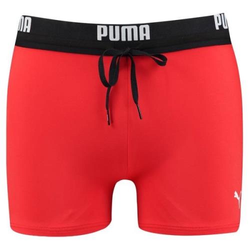 Puma Swim men logo swim trunk 1p 100000028-002