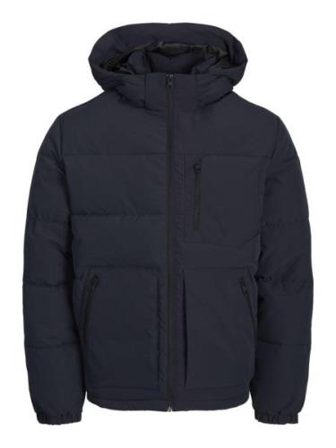 Jack & Jones Jjeotto puffer jacket sn navy