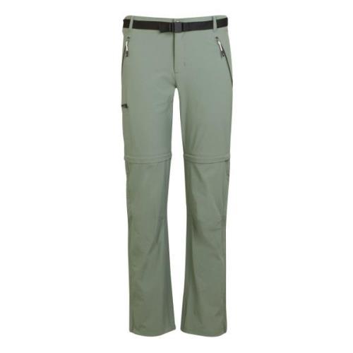 Regatta Heren xert iii stretch broek