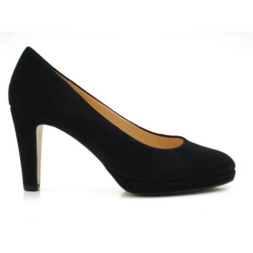 Gabor Pumps