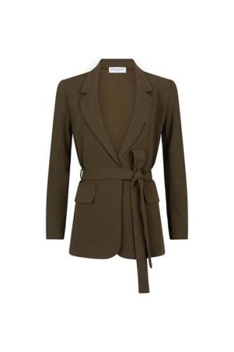 Lofty Manner Blazer luisa dessin