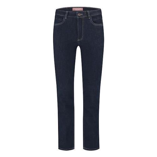 Para Mi Broek angie fancy pure indigo