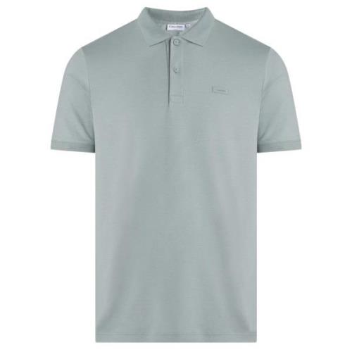 Calvin Klein Liquid touch slim polo