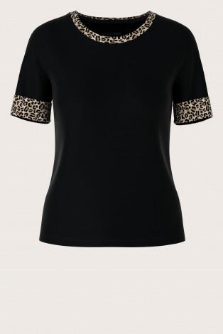 Marc Cain T-shirt korte mouw