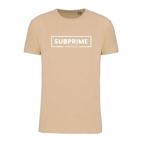 Subprime Streetwear shirt