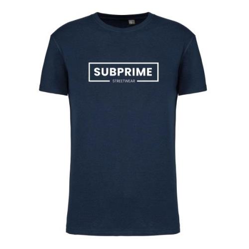 Subprime Streetwear shirt