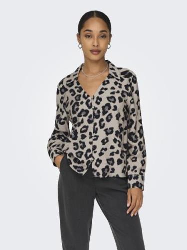 Jacqueline de Yong Jdycaroline l/s shirt wvn