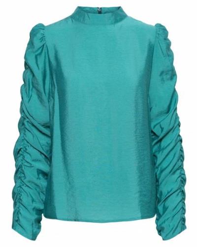 &Co Woman Top lange mouw bl304 evie