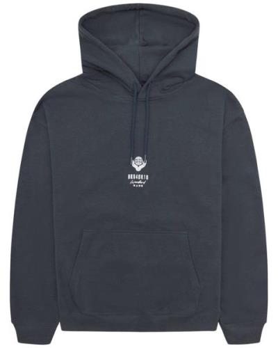 Woodbird Hoodie 2436-601