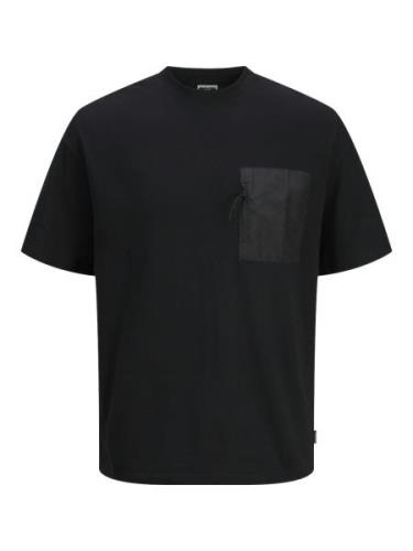 Jack & Jones Jcospire pocket tee ss crew neck