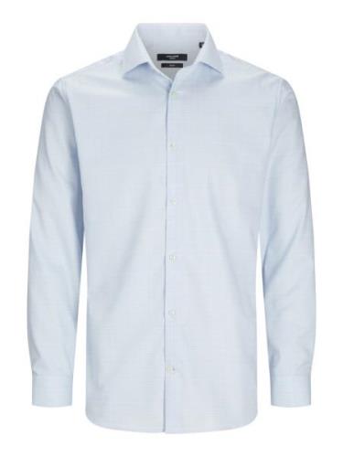 Jack & Jones Jprblaparker check ls shirt sn dessin