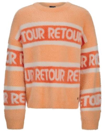 Retour Sweat rjg-43-807 pom