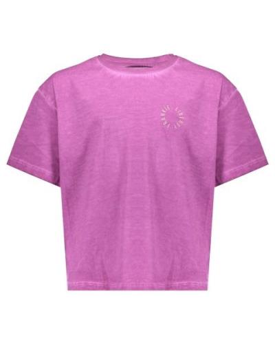 Frankie & Liberty T-shirt fl24746