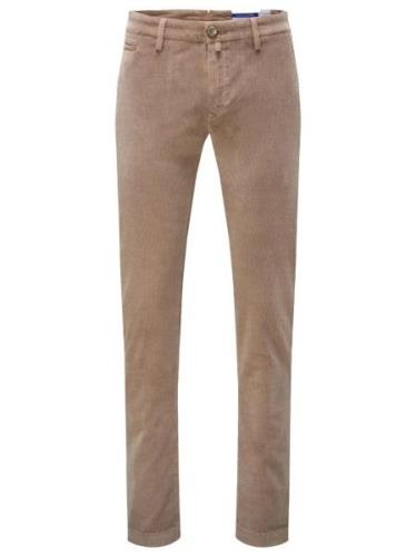 Jacob Cohën Jacob cohen bobby slimfit broek corduroy