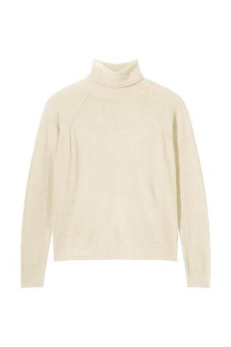 Summum Paris-7890 sweater turtle neck basic knit