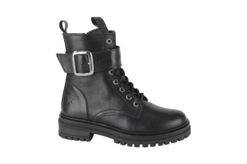 Giga G4346-a46 meisjes veterboots