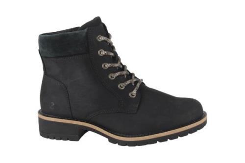 ECCO 202123-51052 dames veterboots sportief