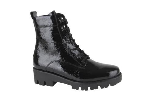 Gabor 52.055.87 dames veterboots sportief