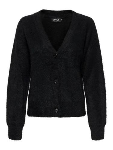 Only Onlella piumo ls cardigan knt nca -