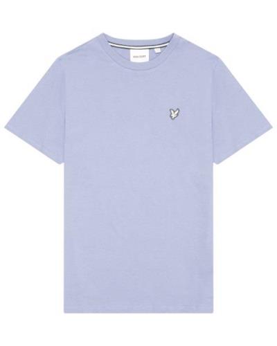 Lyle and Scott T-shirt korte mouw ts2141v