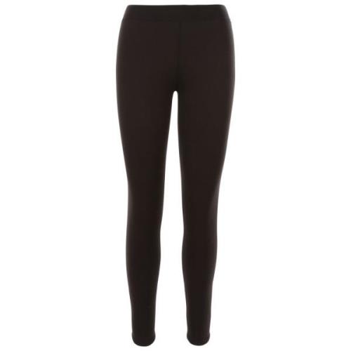 Trespass Dames donzige sherpa legging