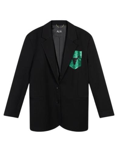 Alix The Label Blazers 2408420766