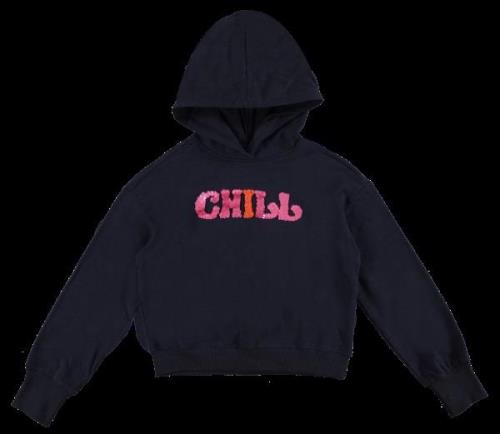 O'Chill Meisjes sweater annia navy