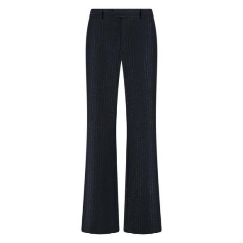 Nukus New york pants stripe licht