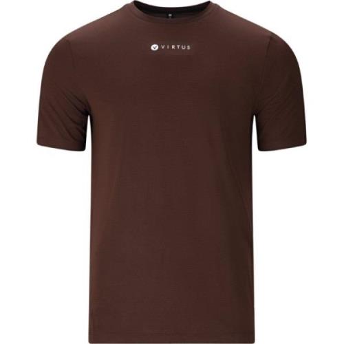 Virtus Roger m hyperstretch s/s tee ev233960-4323