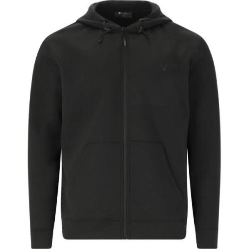 Virtus Taro m technical full-zip hoody ev241823-1001