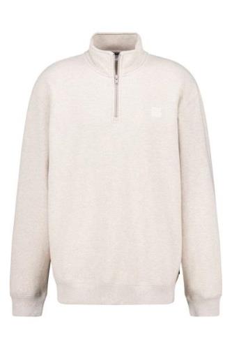 America Today Sweater seth half zip