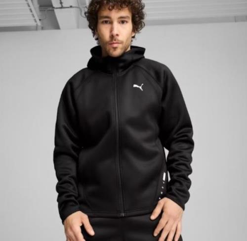 Puma Cloudspun techlbl jacket 525698-01