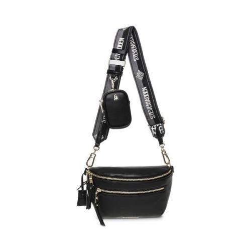 Steve Madden Clarke crossbody bag