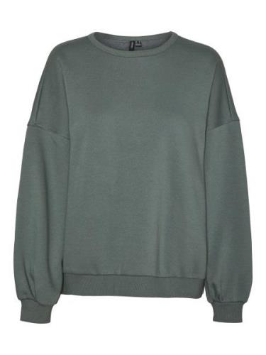 Vero Moda Vmbitte maly sweatshirt box jrs ga