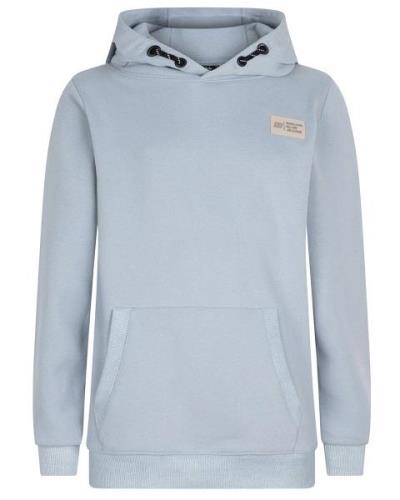 Indian Blue Hoodie 960077