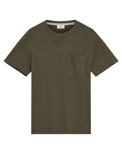 Anerkjendt T-shirt korte mouw 901498