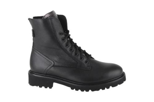 Durea 9769.185.1170-h dames veterboots sportief