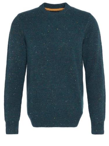 Barbour Crewneck trainsbury