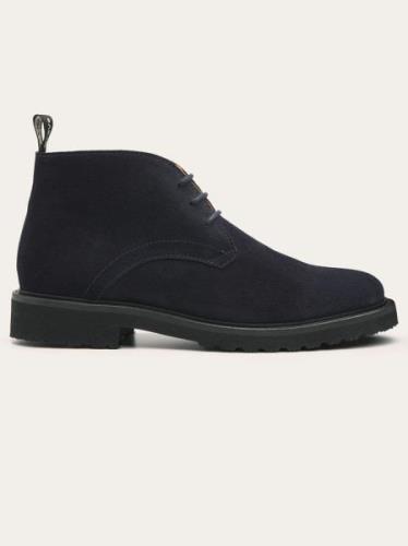 Greve Veterboot deventer dark blue