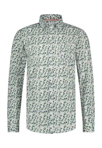 State of Art 21424217 shirt ls print popli