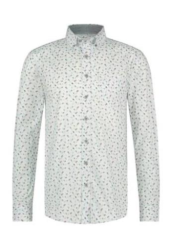 State of Art 21424218 shirt ls print popli