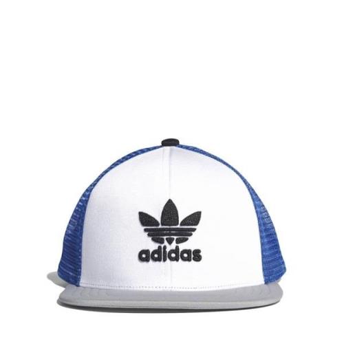 Adidas Trefoil heritage trucker cap