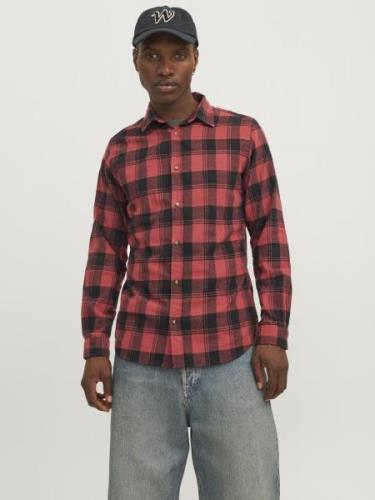 Jack & Jones Jjjoshua fall buffalo shirt ls