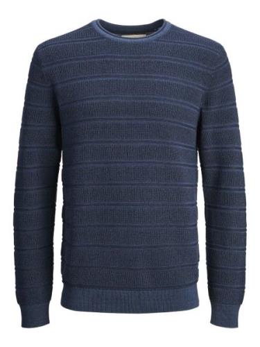 Jack & Jones Jprbluelon knit crew neck