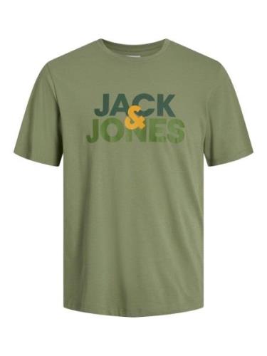 Jack & Jones Jwhjacula ss tee