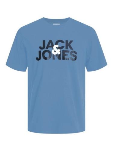 Jack & Jones Jwhjacula ss tee