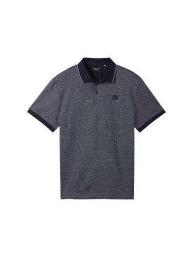 Tom Tailor Detailed polo